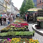 Eichenhof Hotel