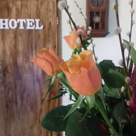 Eichenhof 3* Bad Langensalza