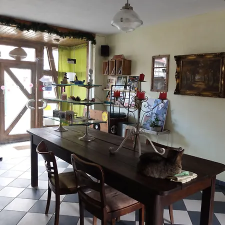 Eichenhof Hotell Bad Langensalza