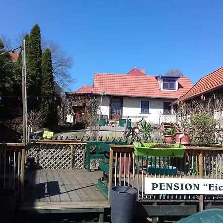 Eichenhof 3* Bad Langensalza