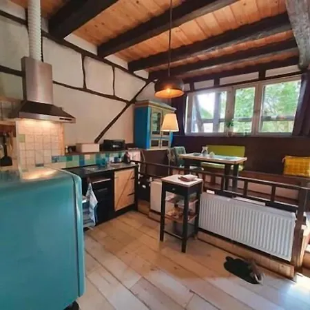 Eichenhof Hotel Bad Langensalza