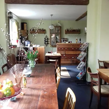 Eichenhof Szálloda 3*