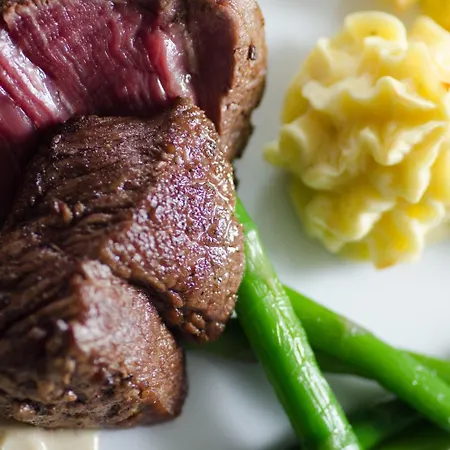 Eichenhof Hotel Bad Langensalza