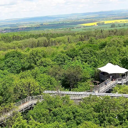 Eichenhof 3* Bad Langensalza