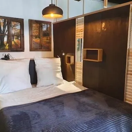 Eichenhof Szálloda 3*