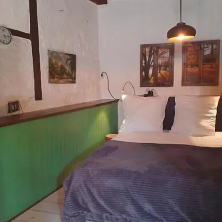 Eichenhof 3*