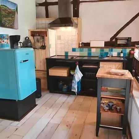 Eichenhof ホテル 3*