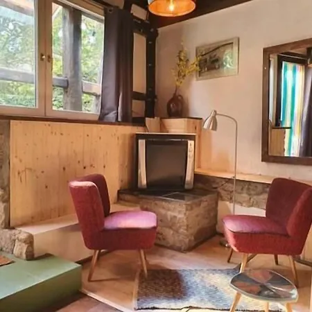 Eichenhof 3*
