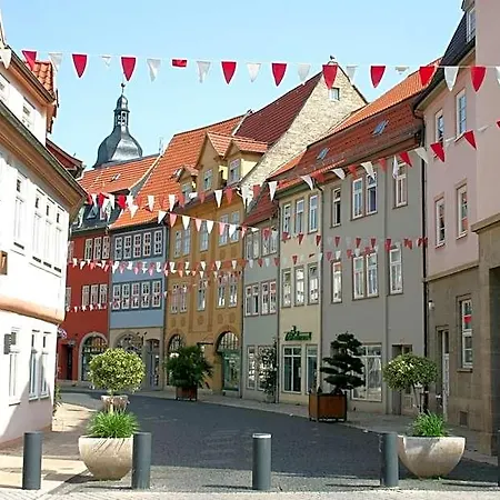 Eichenhof 3*