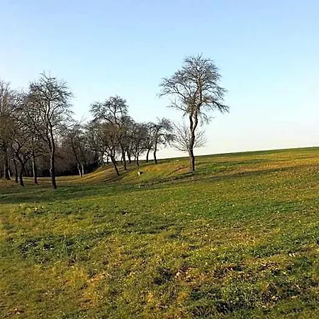 Eichenhof Bad Langensalza