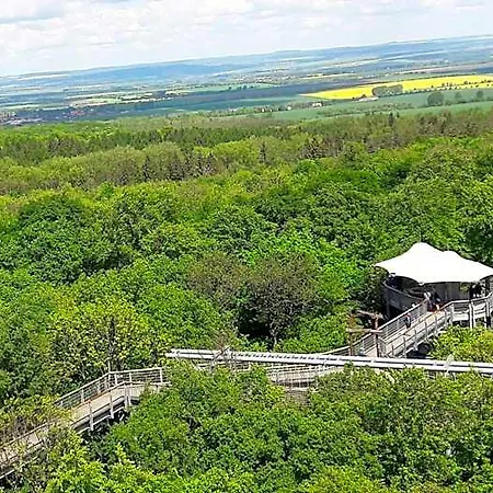 Szálloda Eichenhof