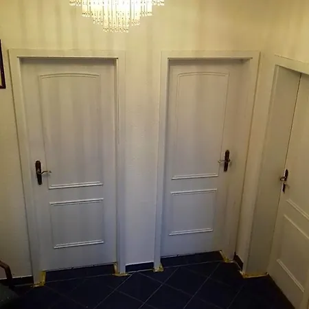 Szálloda Eichenhof 3*