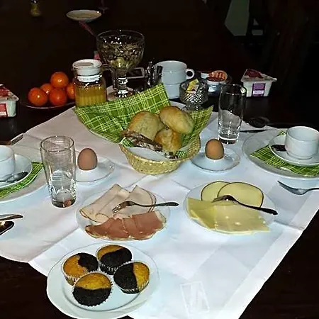 Eichenhof Szálloda