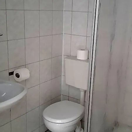 Eichenhof Hotel 3*