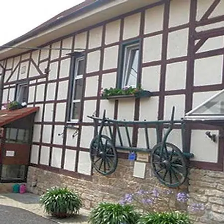 Eichenhof Bad Langensalza
