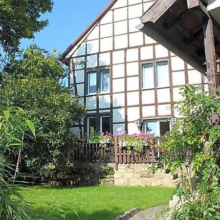 Eichenhof Bad Langensalza