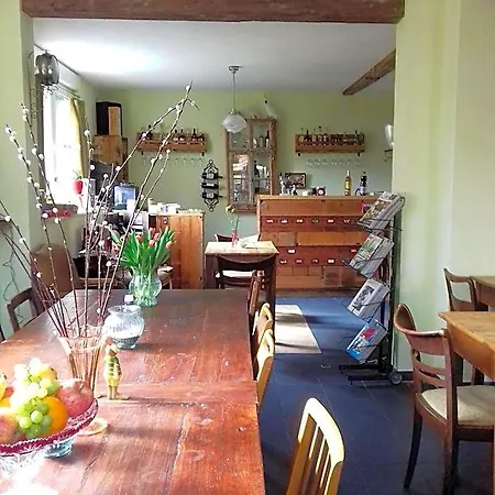 Eichenhof Szálloda