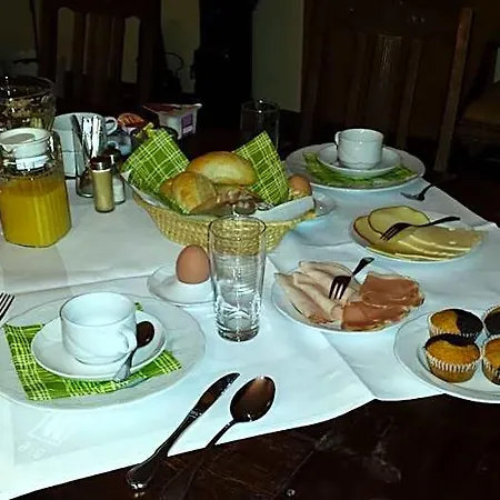Eichenhof 3* Bad Langensalza