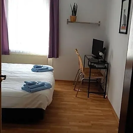 Eichenhof Bad Langensalza