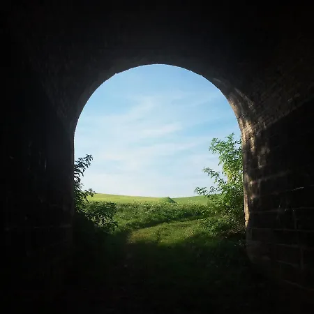 Eichenhof ホテル
