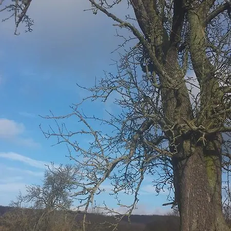 Eichenhof Szálloda