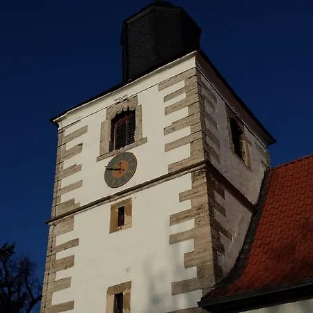 Eichenhof Szálloda 3*