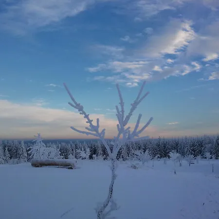 Eichenhof Bad Langensalza