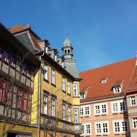 Eichenhof Bad Langensalza