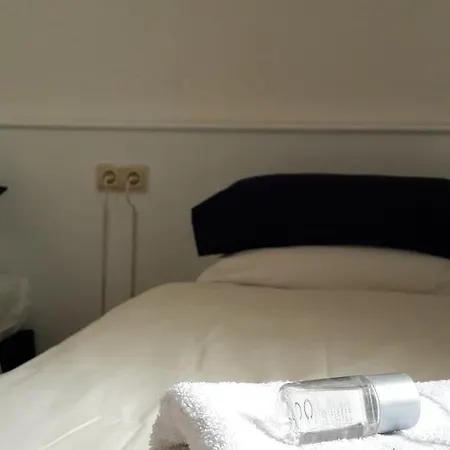 Szálloda Eichenhof 3*