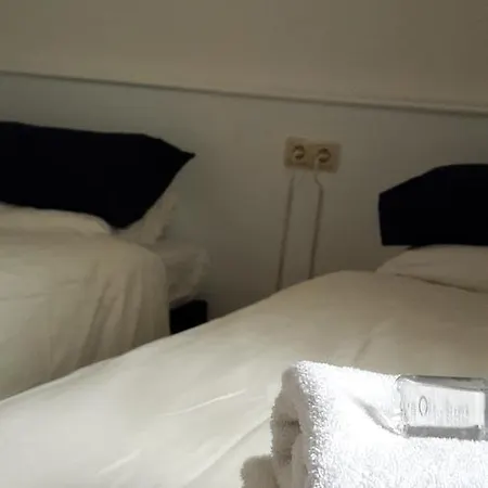 Eichenhof Szálloda Bad Langensalza