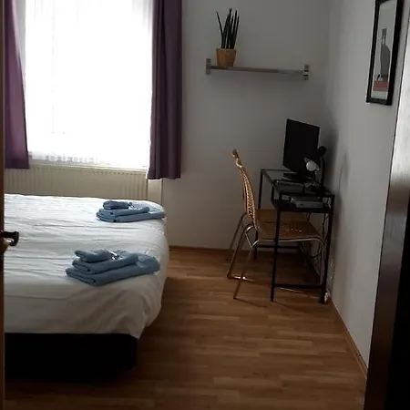 Eichenhof Szálloda 3*
