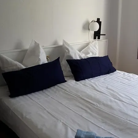 Szálloda Eichenhof 3*