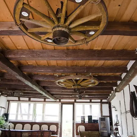 Eichenhof 3*
