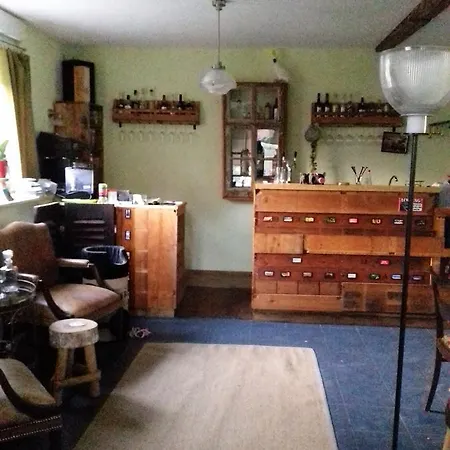 Eichenhof 3* Bad Langensalza