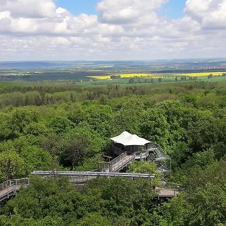 Eichenhof Szálloda
