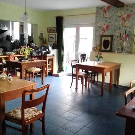 Eichenhof 3*