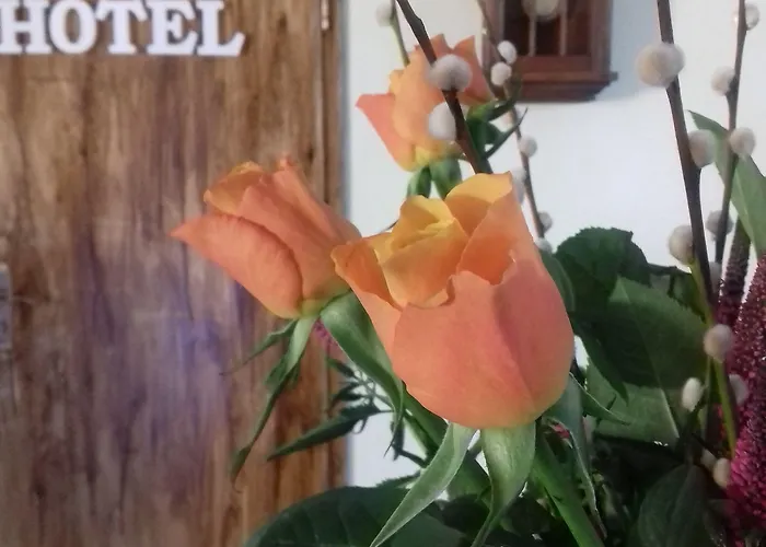 Eichenhof 3* Bad Langensalza