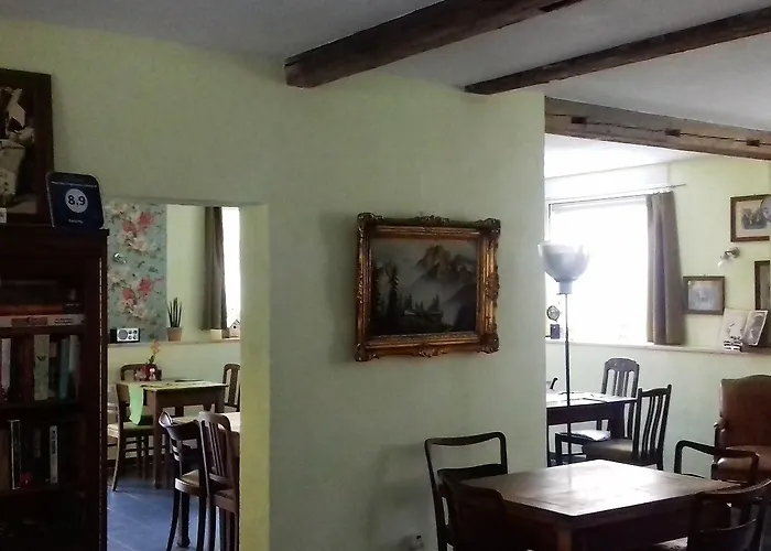 Eichenhof Bad Langensalza