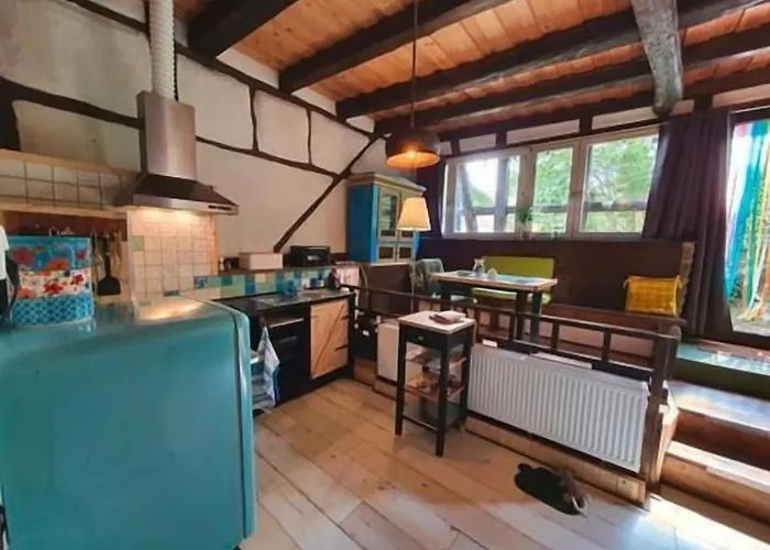 Eichenhof Hotell Bad Langensalza