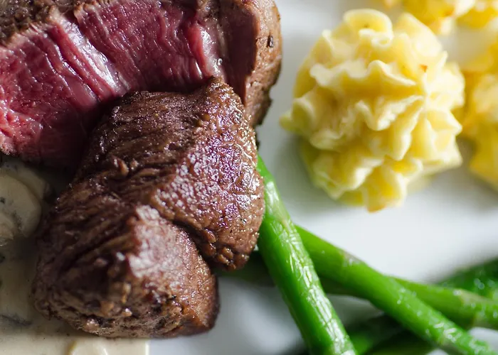 Eichenhof Hotell Bad Langensalza