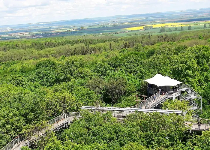 Eichenhof 3* Bad Langensalza