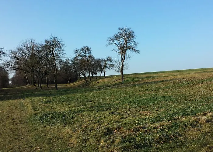 Eichenhof 3* Bad Langensalza