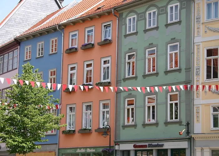 Eichenhof Bad Langensalza