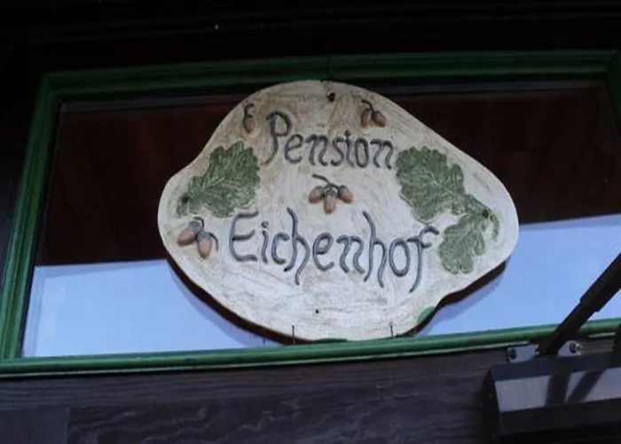 Eichenhof Bad Langensalza