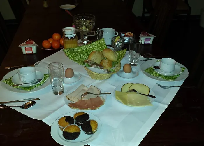 Eichenhof 3* Bad Langensalza