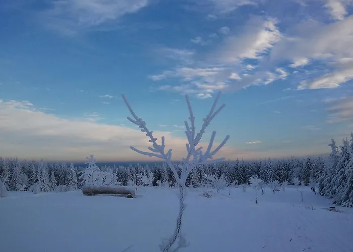 Eichenhof Bad Langensalza