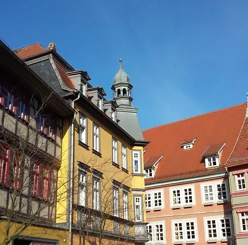 Eichenhof Bad Langensalza