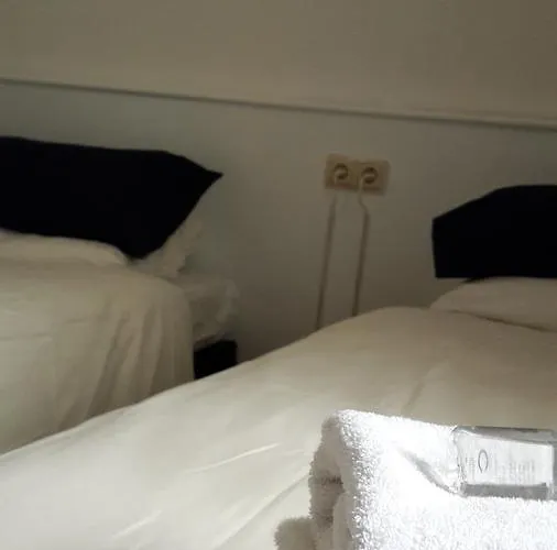 Eichenhof Hotell Bad Langensalza