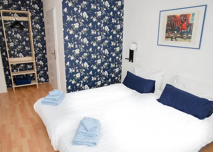 Eichenhof Otel Bad Langensalza