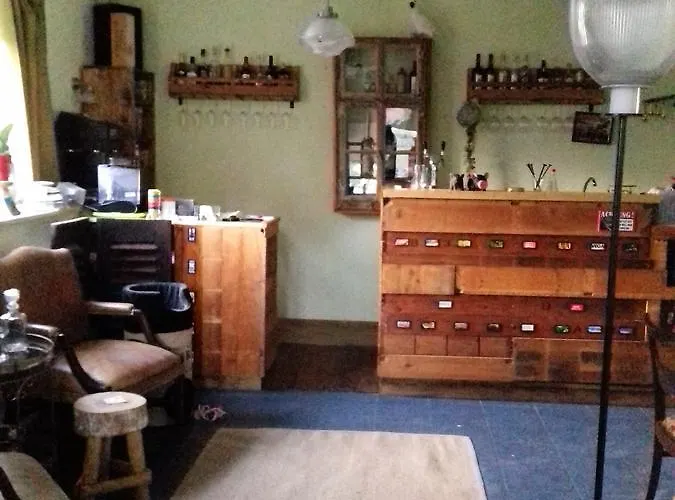 Eichenhof 3* Bad Langensalza